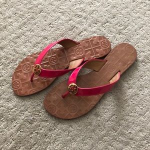 Tory Burch Thora Sandals